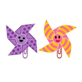 Happy Mill SVG Cuttable Designs