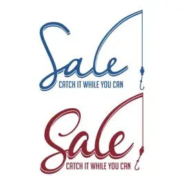 Sale It SVG Cuttable Designs