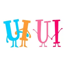 You and I SVG Cuttable Designs