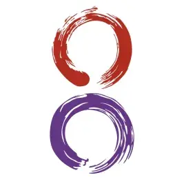 Zen Circle SVG Cuttable Designs