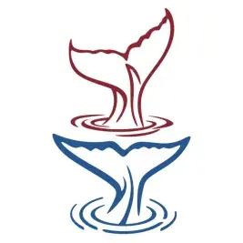 Whale Tail SVG Cuttable Files