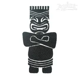 Big Kahuna Embroidery Design