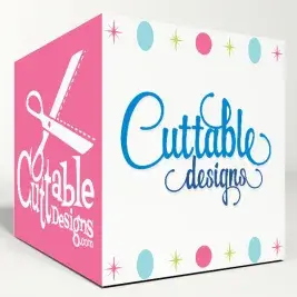 Grace Script SVG Cuttable Font