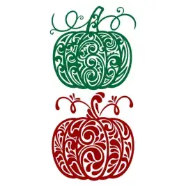 Pumpkin Halloween
