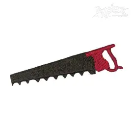 DIY Tools Embroidery Design