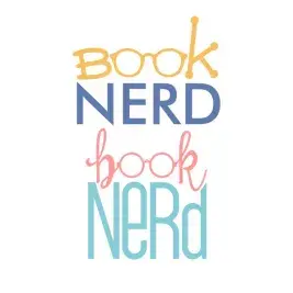 Book Nerd Glasses SVG Cuttable Design