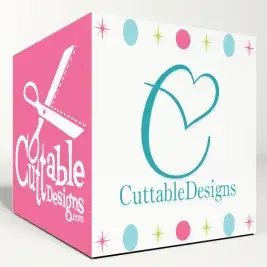 Love Heart Script SVG Cuttable Font