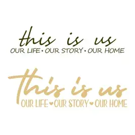 This Is Us Cuttable Design