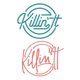 Killin' It Cuttable Design