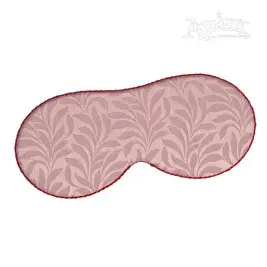 Sleep Mask ITH Embroidery Design
