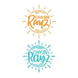 Chasin' Rayz Cuttable Design
