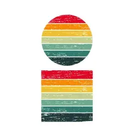 Distressed Vintage Cuttable Design