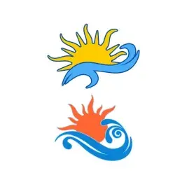 Sunwave Cuttable Design