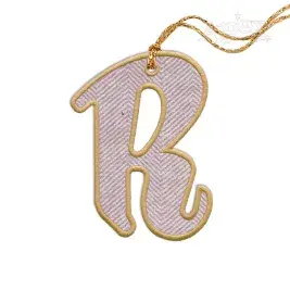 ITH in the Hoop Embroidery Fonts 