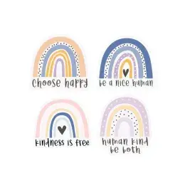 Rainbow Pack Cuttable Design