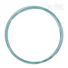 Circle Monogram Frame Sketch Embroidery Design