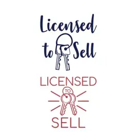 Licensed To Sell Cuttable Design