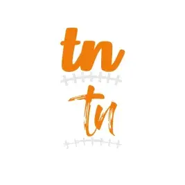 Tennessee Football SVG Cuttable Designs