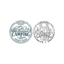 Caping is Our Favorite Season SVG Cuttable Designs