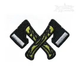 Crossed Axes