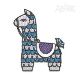 Llama Fiesta
