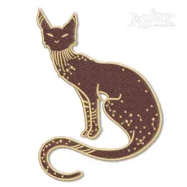 Ancient Egyptian Cat