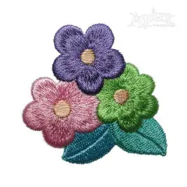 Little Flowers
