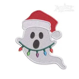 Christmas Ghost