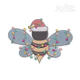 Christmas Bee
