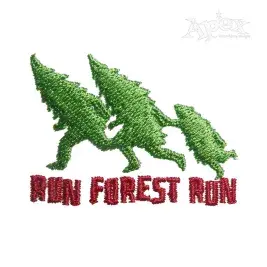 Run Forest Run