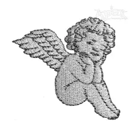 Angel Baby