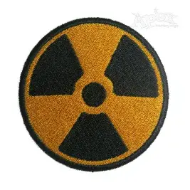 Nuclear Symbol