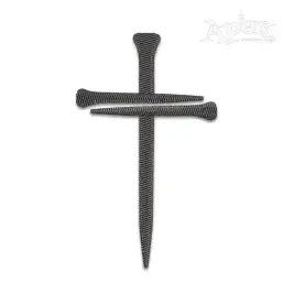 Cross of Nails