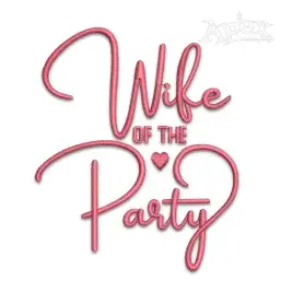 Wife of the Party