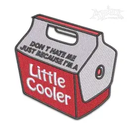 Little Cooler