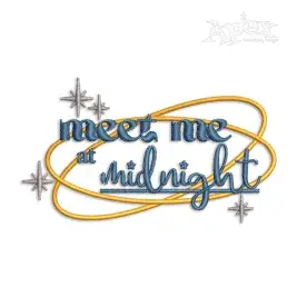 Meet Me at Midnight