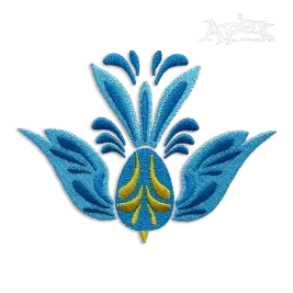 Art Pattern Flying Bird Machine Designs By Apex