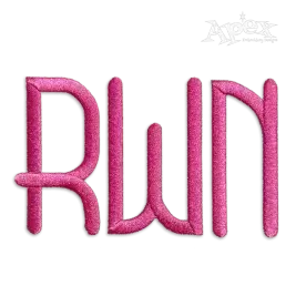 Beauty Machine Embroidery Font Designs