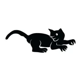 Cat Mar mar Svg