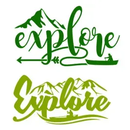 Explore SVG Cuttable Design