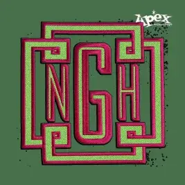 Greek Key Rectangle Frame Machine Embroidery Designs digitizing