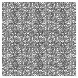 Leaf Seamless Pattern 
