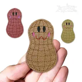 Felties Embroidery Designs