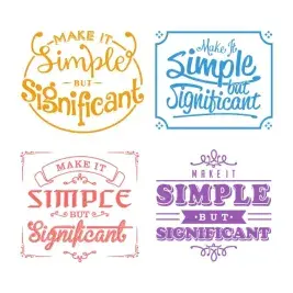 Make It SVG Cuttable Designs