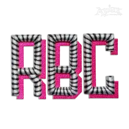 Puff Embroidery Design by Apex