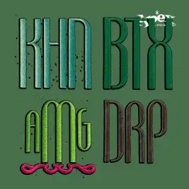 Narrow Retro Tall Machine Embroidery Font by Apex All