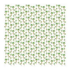 Palm Tree Seamless Pattern
