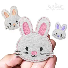 Felties Embroidery Designs