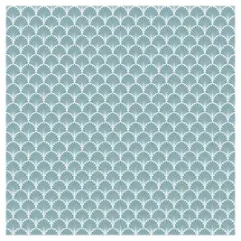 Sea Shell Seamless Pattern