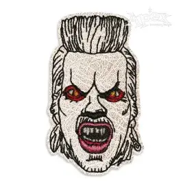 The Lost Boys Feltie ITH Embroidery Design